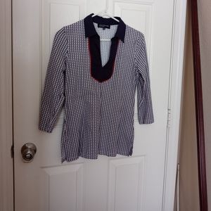 Jones New York Signature top sz S/CH